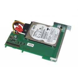 Karta IPL1HDD moduł dysku twardego o pojemności min. 250GB - do archiwizacji nagrań