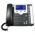 Telefon systemowy CTS-330.CL-BK Biznesowy klasyczny telefon systemowy Slican (styk Upn) z kolorowym wyświetlaczem LCD 4,3" (TFT) oraz 19 programowalny