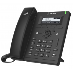 Telefon VoIP Slican VPS-902P